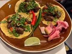 -墨纪Mojí墨西哥餐厅(官舍店)