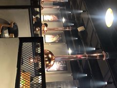 -喜来稀肉(北外滩白玉兰广场店)