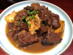 -北平食府(马鞍山路店)
