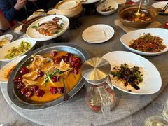 -青年公社烤鸭(青年路店)