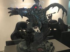 -Rampage Gaming Club电竞俱乐部