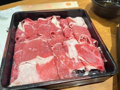 -合点寿司(金虹桥商场店)
