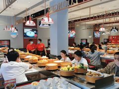 -龍歌自助小火锅(李沧顺和汇店)
