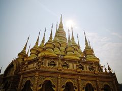 -西双版纳勐泐文化旅游区