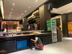 自助取餐区-炉忆家宴(京东店)
