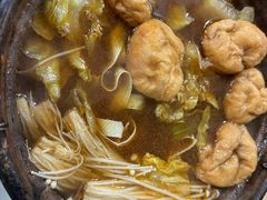 -范贤光鸡公煲(平乐园总店)