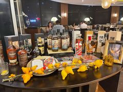 -甄御•海鲜新青岛菜(麦岛店)