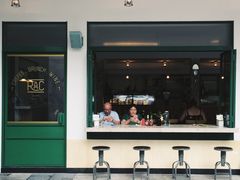 门面-RAC BAR(安福路店)