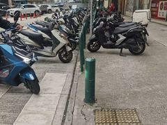 -珠海拱北口岸