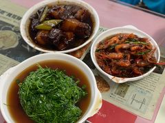 红烧肉-蘭心餐厅(进贤路店)