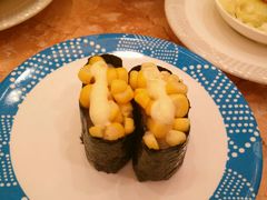 -新一番三文鱼寿司(大东海店)