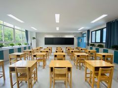 -金陵中学(河西分校)