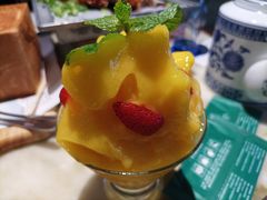 -绿茶餐厅(成都太古里店)