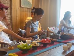 -邈墨茶馆(凤起路店)