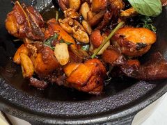 -鹿港小镇(黄金店)