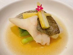 -王府茶楼茶宴·创意菜(朝阳公园店)