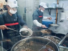 -蒋家肠旺面馆老店(合群路店)