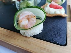 -SMEET遇上 世界料理·酒廊
