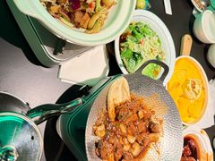 -小菜园新徽菜(青岛市南万象城店)