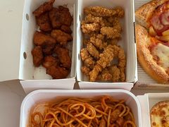 -必胜客(大悦城店)