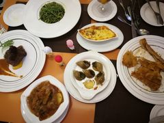 -红房子西菜馆(淮海中路店)