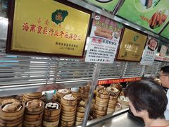 -一品包子(海彤路店)