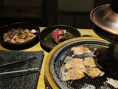 -泥炉烧肉师(新街口金銮巷店)