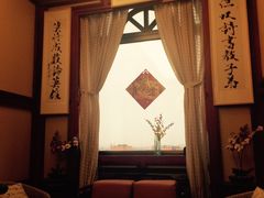 -北京饭店谭家菜