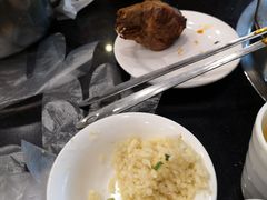 -冯记香辣兔火锅(茶店子总店)