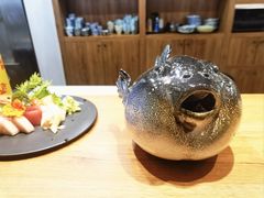 -天正河鲀·河豚亭(大连店)
