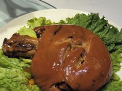 弘雅虎肘-弘雅饭店