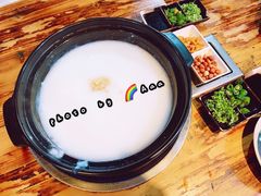 -盈田盈粥庄(博山东路店)