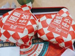 -塔斯汀中国汉堡(青浦宝龙广场店)