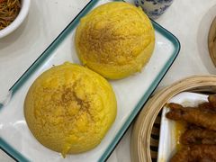 -坚记酒家·佛山老字号·顺德鱼生标准示范店
