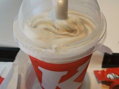 -肯德基(烟台机场店)