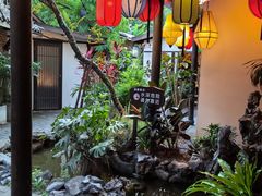 -院8里·小聚园(九眼桥店)