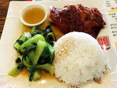 -永祥烧腊餐厅(虹口店)