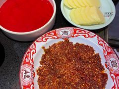 -宽板凳老灶火锅(南礼士路店)