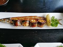 -和一料理(安阳店)