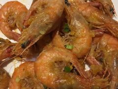 -蜈支洲岛珊瑚酒店临海阁中餐厅