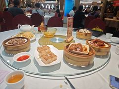 -金苑海鲜酒家(新港中路店)
