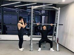 -WEGYMER健萌健身(麦德龙钰龙天下馆)