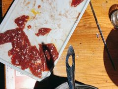 -義聚德·清真铜锅涮羊肉·烧烤(河东店)