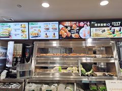 -德克士(砂之船奥特莱斯店)