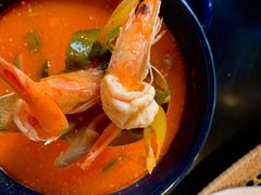 -KARN敢·春武里泰国小餐馆(版筑翠园店)