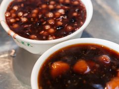 -蓝老大糖粥藕店(双塘路)