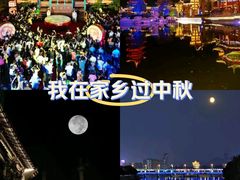 -滕王阁旅游区