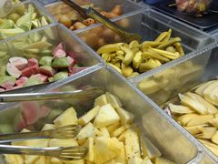 -众品老方子锅贴甜沫(李村店)