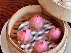 -广州柏悦酒店·悦景轩·粤菜餐厅