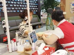 -海底捞火锅(铂澜大象城店)